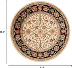 SAFAVIEH Lyndhurst Collection Area Rug - Image 2