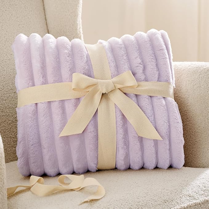 Bedsure Soft King Size Blankets - Image 8