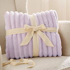 Bedsure Soft Full Size Fleece Blankets - Image 8