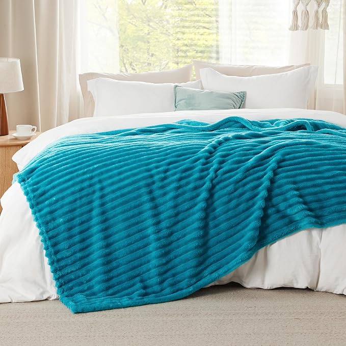Bedsure Soft Queen Size Blanket - Image 3