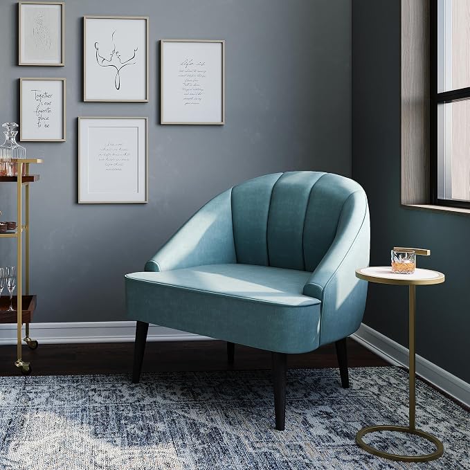SIMPLIHOME Brook C Side Table - Image 2