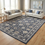 AMADA HOMEFURNISHING 9x12 Area Rug - Image 2