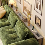Huuger 110.2 Inch Sofa Table - Image 2