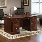 Sauder Palladia Office Desk - Image 2