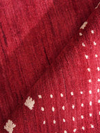 HAND KNOTTED LOOM WOOL ECO-FRIENDLY AREA RUGS - Image 9