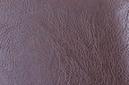 Wento Thick 3 Yard Faux Leather Fabric Soft Skin Grain PU Leather - Image 5