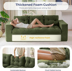 MAXYOYO 79" Loveseat Sofa Couch - Image 4