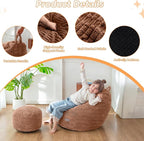 MAXYOYO Kids Bean Bag Chair - Image 8