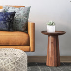 SIMPLIHOME Dayton End Table - Image 2