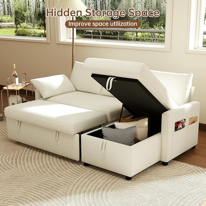 Sofa Bed, Apartment and Hotel - Image 5