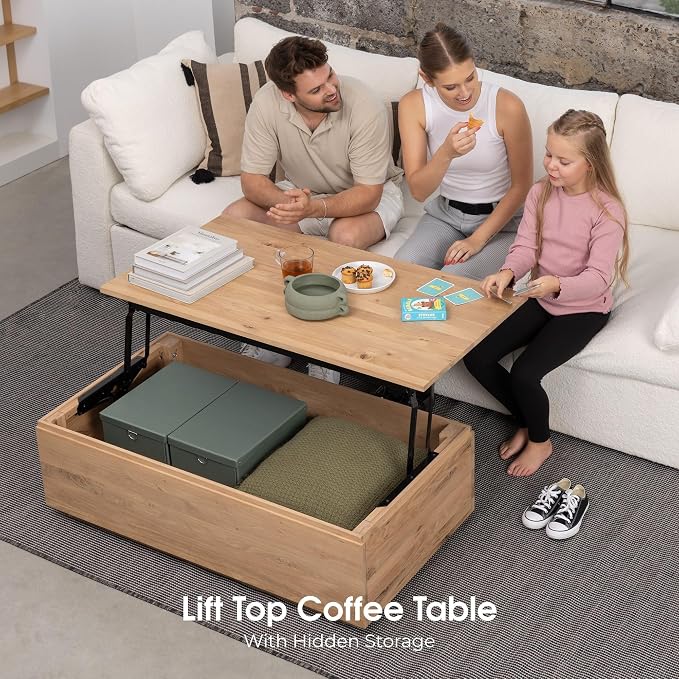 Transformer Table - Image 3
