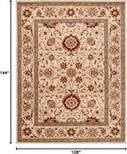 SAFAVIEH Lyndhurst Collection Area Rug - Image 2