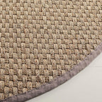 SAFAVIEH Area Rug 8' Square - Image 5