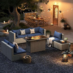 UDPATIO Patio Furniture Set - Image 2
