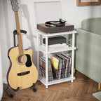 Apicizon 3 Tier End Table, Side Table - Image 3