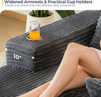 MAXYOYO Modular Sectional Couch - Image 4