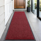OLANLY Front Door Mat 59x20, Waterproof Heavy-Duty Indoor Outdoor Doormat | by OLANLY