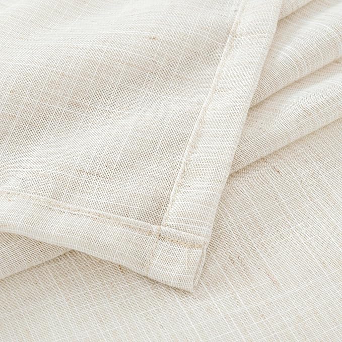 BGment Extra Long 52X108 Inch Length Curtains - Image 8