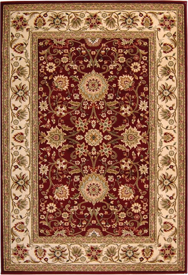SAFAVIEH Lyndhurst Collection Area Rug - Image 2