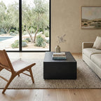 Coffee Table Living Room Table - Image 8