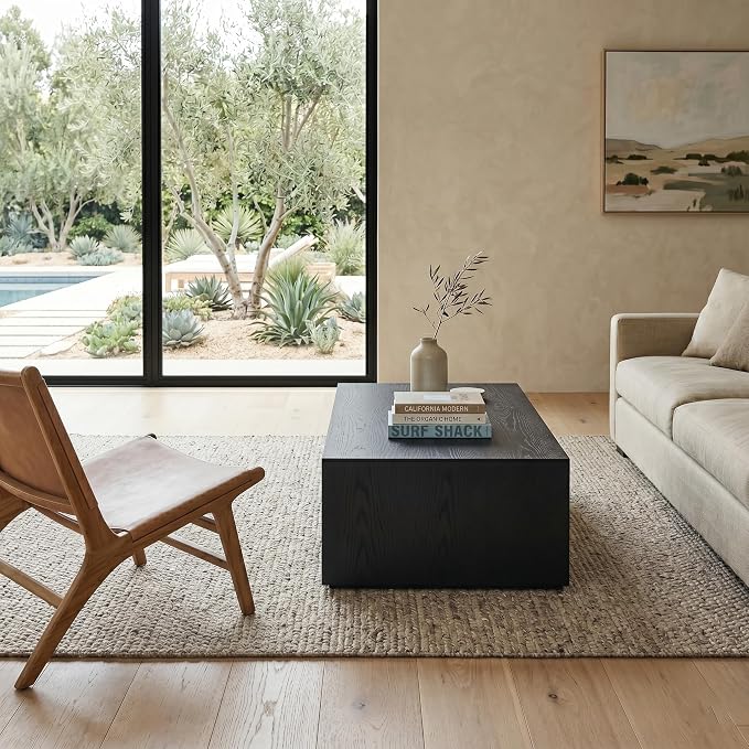 Coffee Table Living Room Table - Image 8