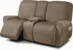ULTICOR Reclining Love Seat by ULTICOR