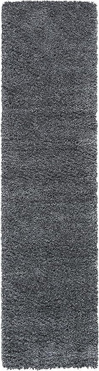SAFAVIEH California Shag Collection Runner Rug - Image 2