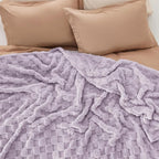 Bedsure GentleSoft Blankets Queen Size - Image 6