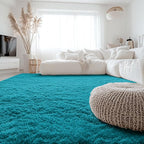 OLANLY 8x10 Machine Washable Large Area Rugs - Image 3