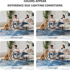 8x10 Rugs for Living Room - Image 7