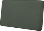 Easy-Going Stretch 1 Piece Loveseat Couch Cushion Cover by Easy-Going