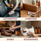 Leather Honey Leather Conditioner, Since 1968. - Image 2
