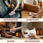 Leather Honey Best Leather Conditioner Since 1968. - Image 2