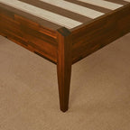 Bme Dinkee 15 Inch Signature Bed Frame Without Headboard - Image 7