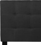 Flash Furniture Bedford Tufted Upholstered Headboard - Image 9