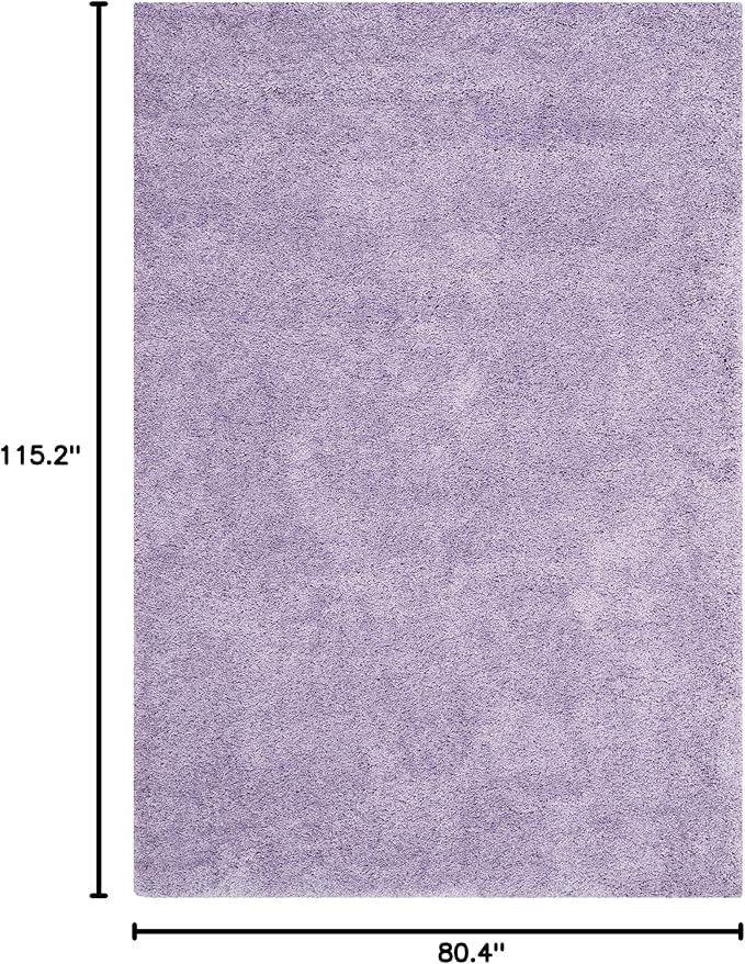 SAFAVIEH California Shag Collection Area Rug - Image 2