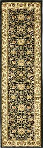 SAFAVIEH Lyndhurst Collection Runner Rug - Image 2