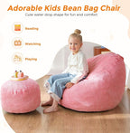 MAXYOYO Kids Bean Bag Chair - Image 6