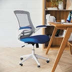 Flash Furniture Kelista Office Chair - Image 7