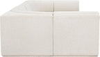 Meridian Furniture 118Cream-Sec6B Ollie Collection Modern | Contemporary - Image 6