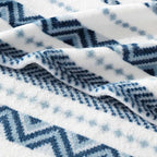 Wrangler - Blanket, Super Soft Sherpa Bedding - Image 3