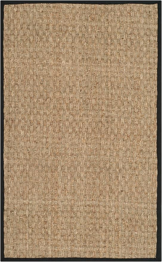 SAFAVIEH Natural Fiber Collection Area Rug - Image 3