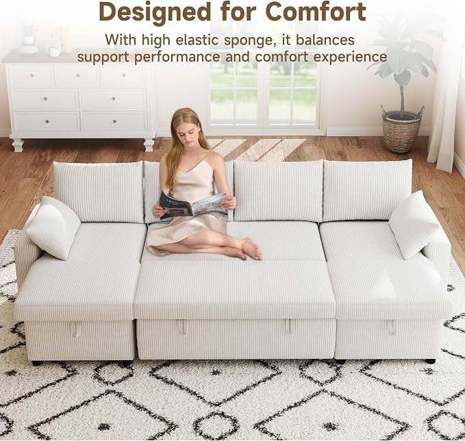 Sofa Bed, Apartment and Sunroom - Image 6