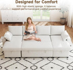 Sofa Bed, Apartment and Sunroom - Image 6