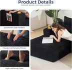 MAXYOYO Modular Sectional Couch - Image 5