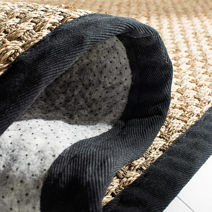 SAFAVIEH Natural Fiber Collection Runner Rug - Image 6