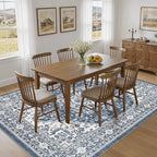 UERMEI 6x9 Area Rug for Living Room - Image 4
