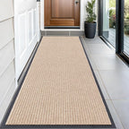 OLANLY Front Door Mat 59x23, Waterproof Heavy-Duty Indoor Outdoor Doormat | by OLANLY