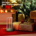 AUGE LIGHT Mini Minimalist Table Lamp Cordless Lamp Rechargeable Table Lamp - Image 9