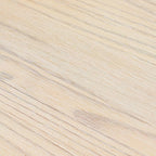 Plank+Beam Verso Console Table, 46 Inch Solid Wood Modern Sofa Table, Narrow - Image 3